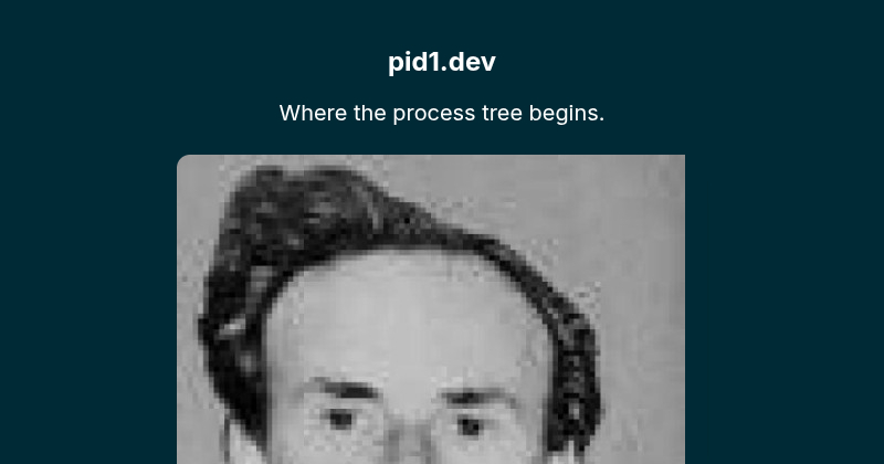 pid1.dev image